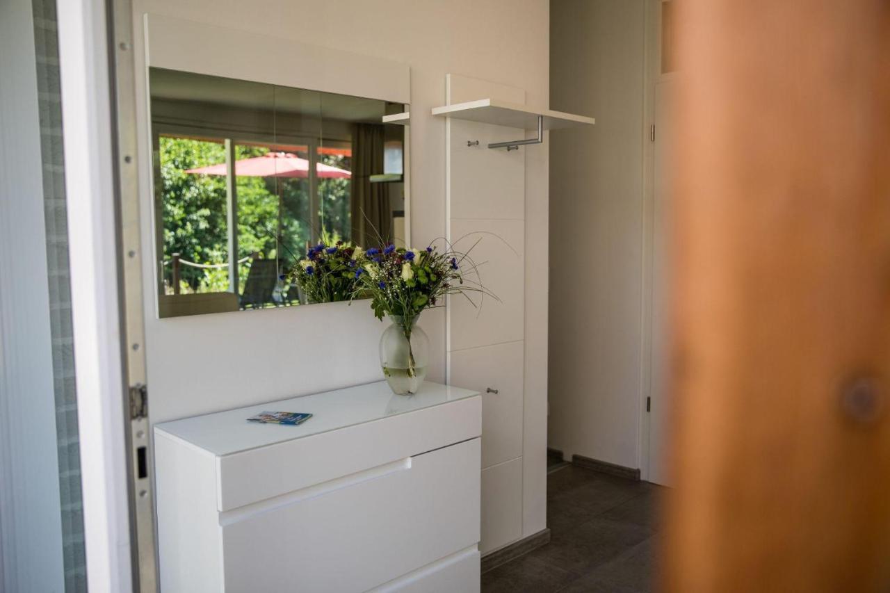 Residenz - Sonnenglut - Seeterrasse - Sauna - Parkplatz Bad Zwischenahn Extérieur photo