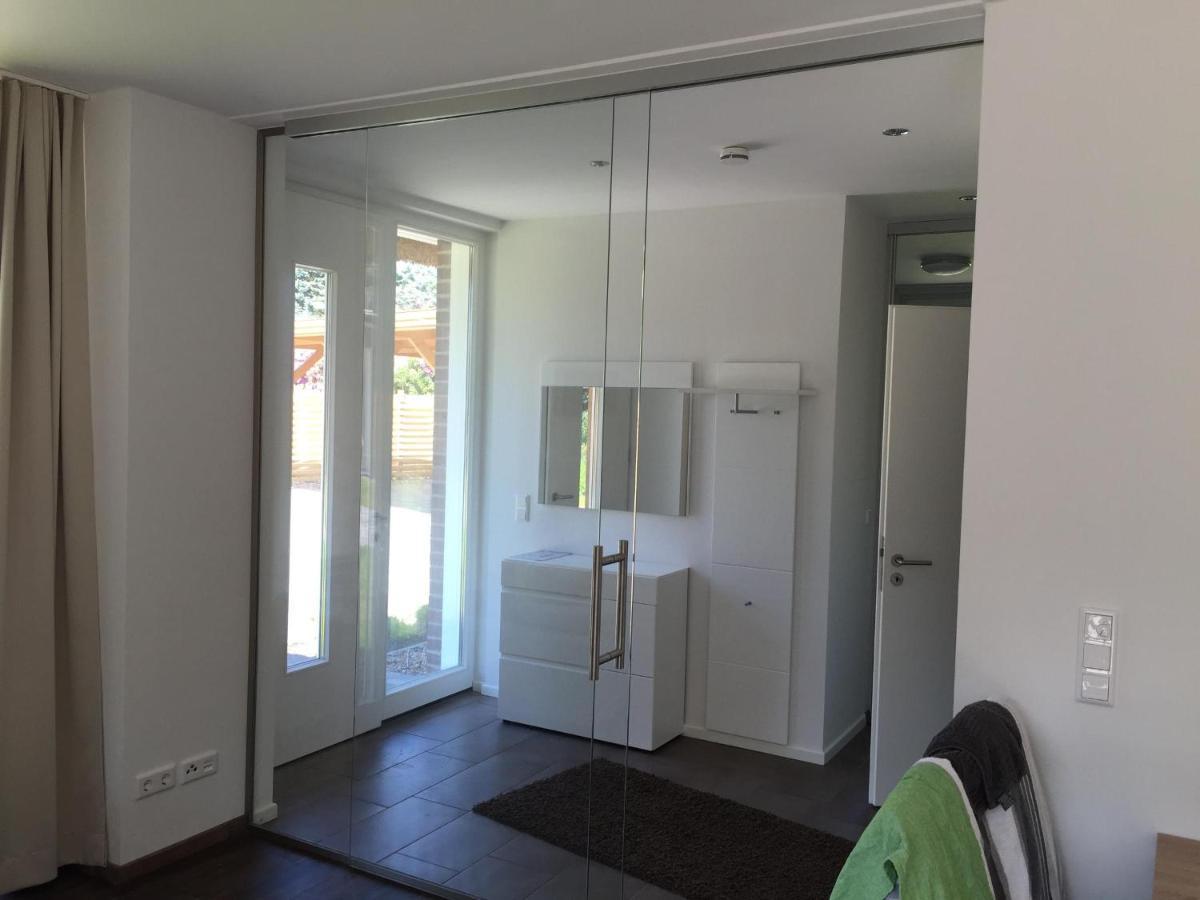 Residenz - Sonnenglut - Seeterrasse - Sauna - Parkplatz Bad Zwischenahn Extérieur photo