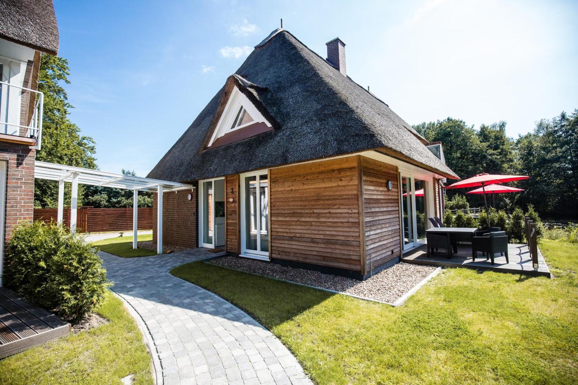 Residenz - Sonnenglut - Seeterrasse - Sauna - Parkplatz Bad Zwischenahn Extérieur photo